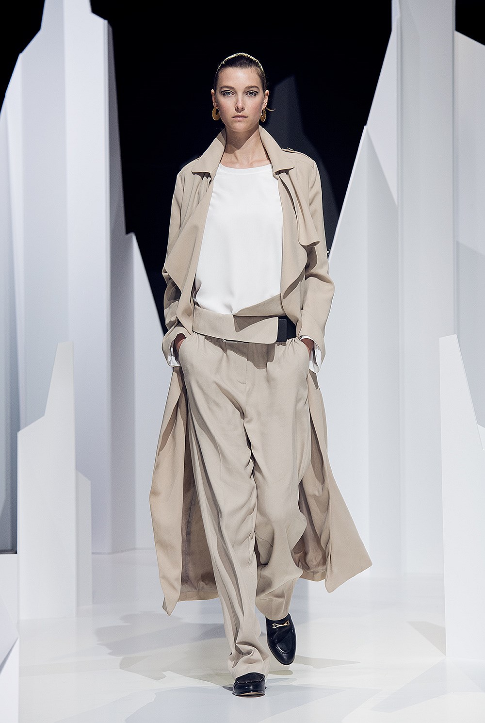 Duster Jacket