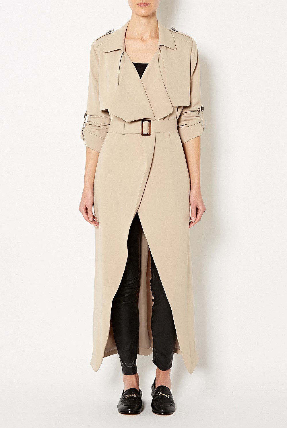 Duster Jacket