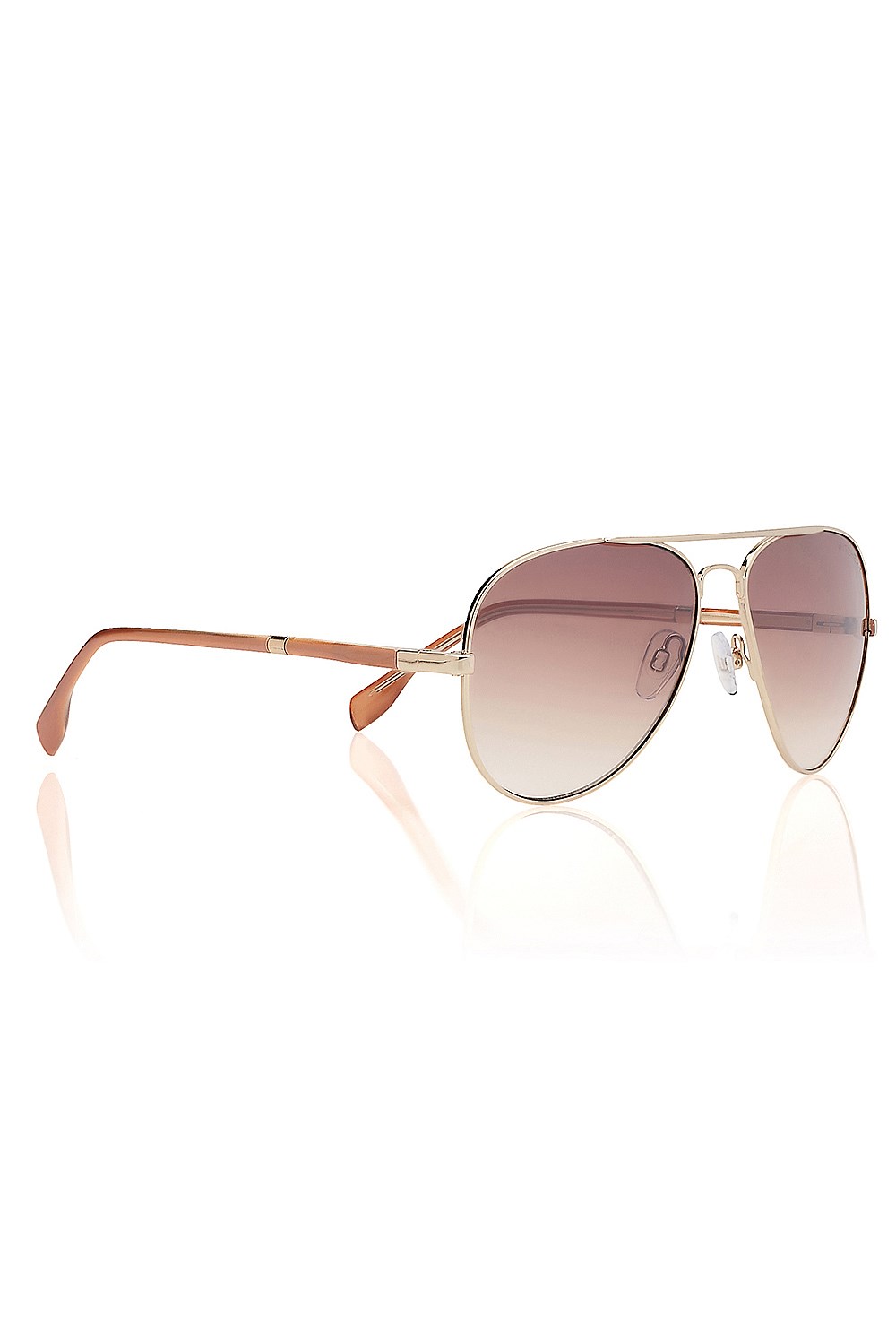 Cheryl Petite Aviators