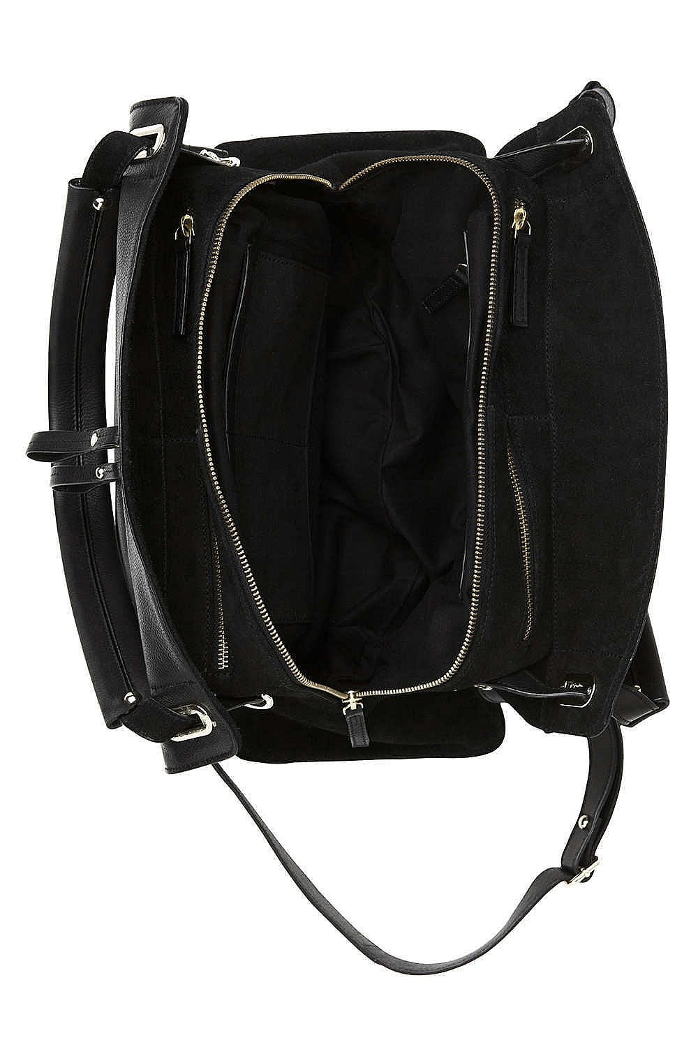 Bessie Handbag 