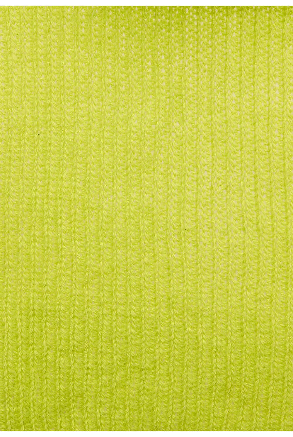 Pop Knit Scarf