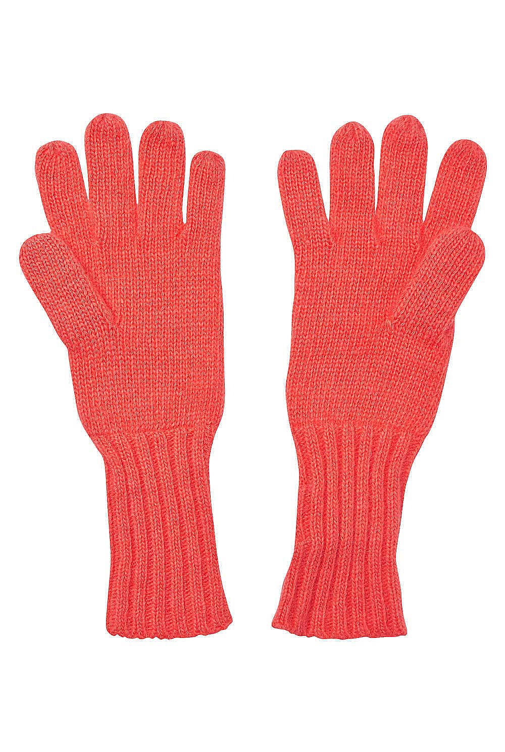 Pop Knit Gloves