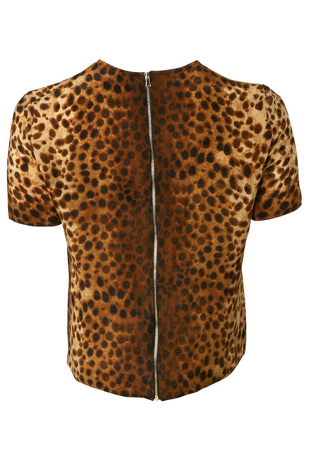Ocelot Tee