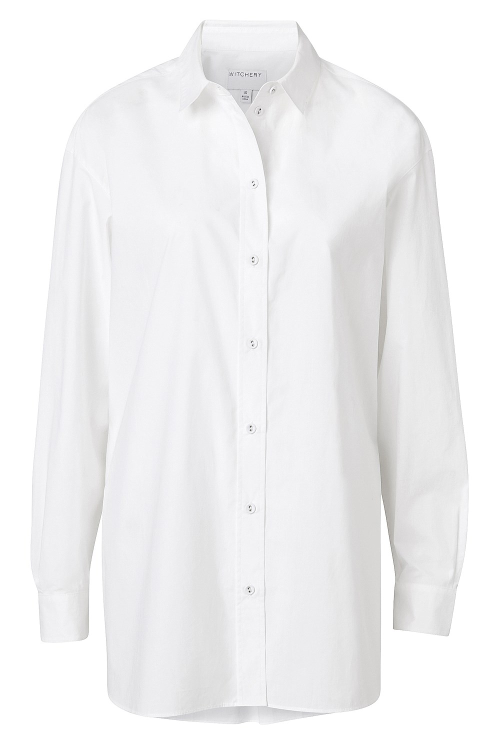 Cotton Shirt