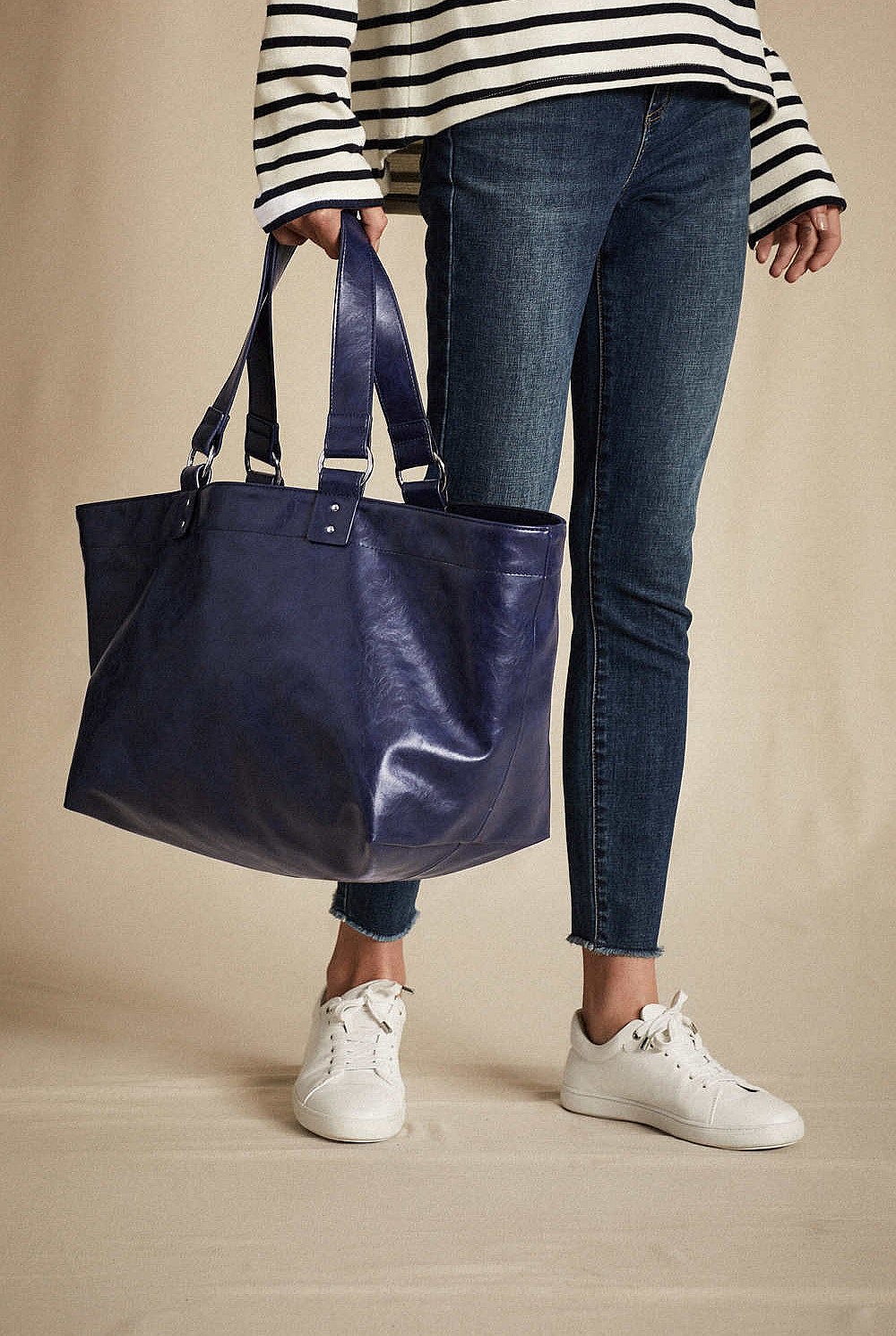 Adri Market Tote