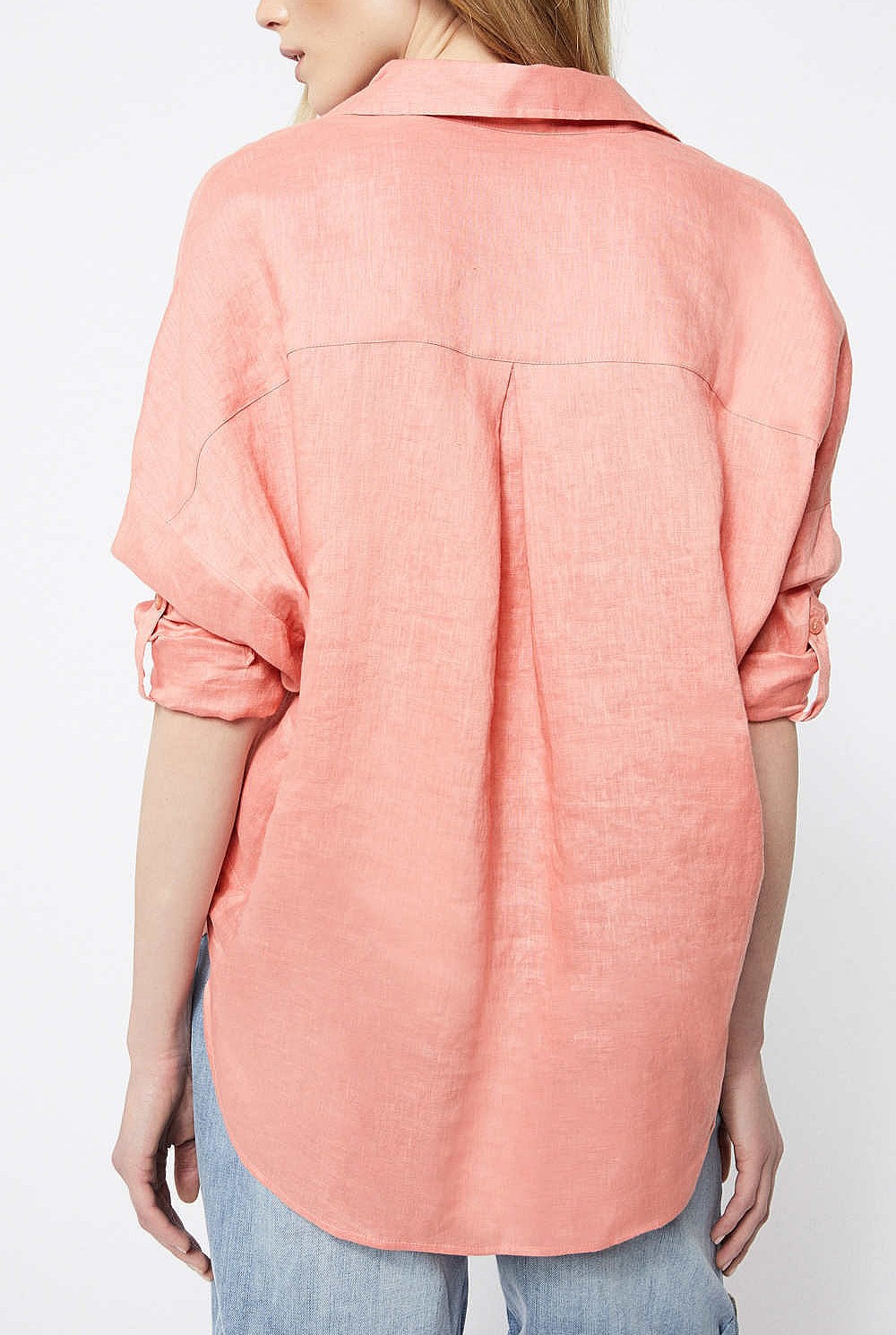 Linen Shirt