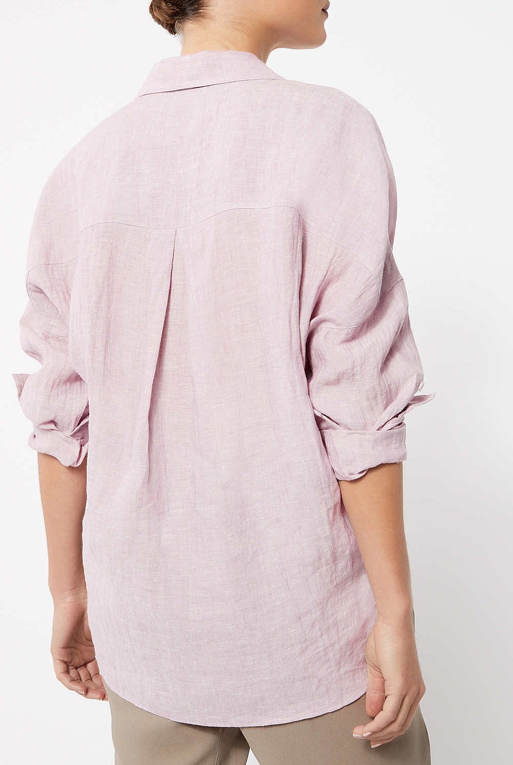 Linen Shirt