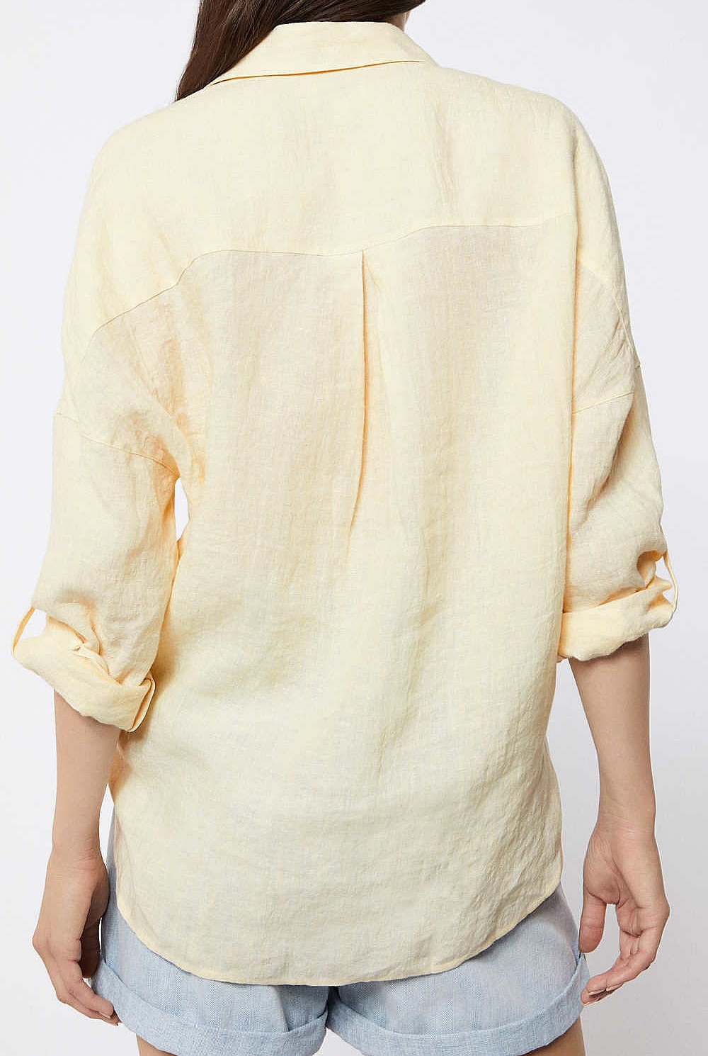 Linen Shirt