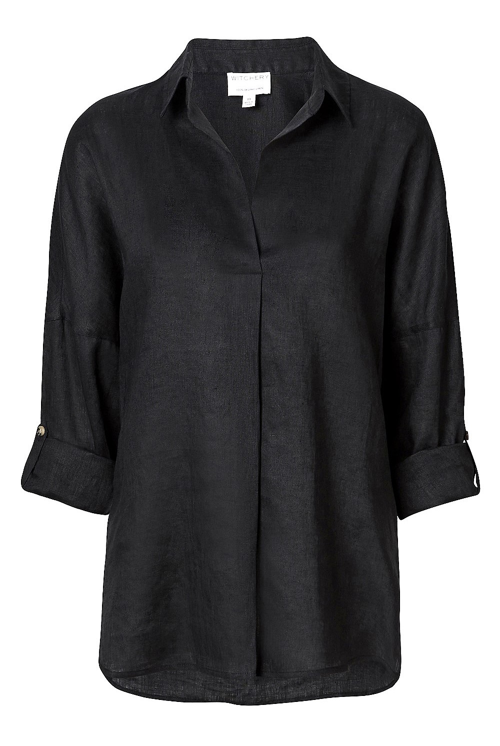 Linen Shirt