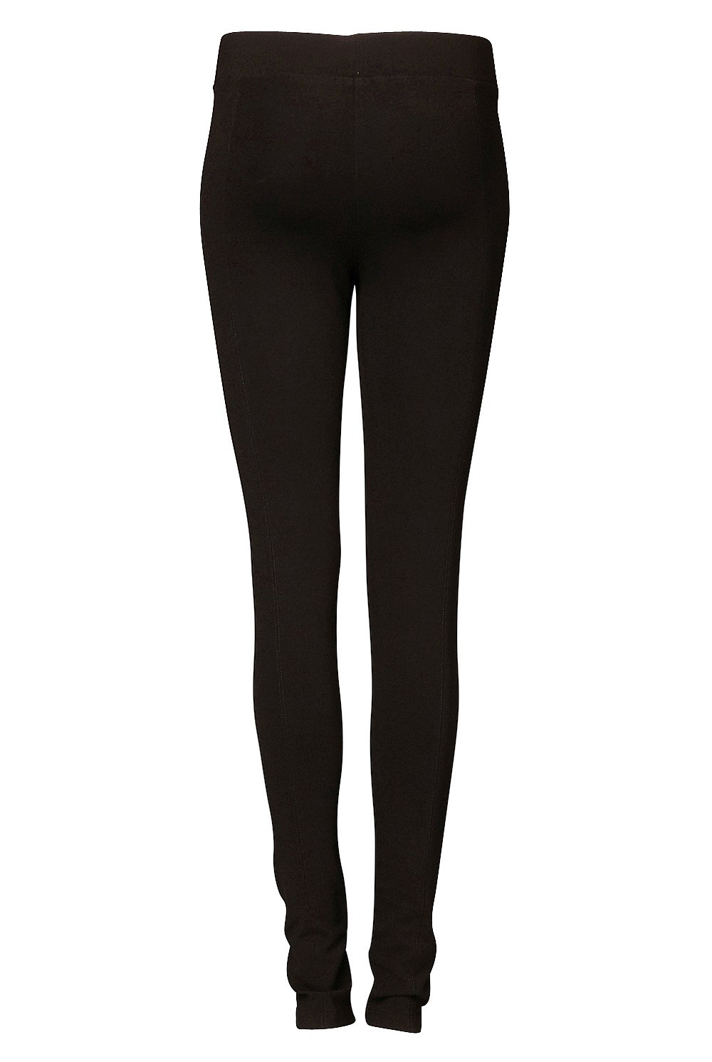 Pull On Ponte Pant
