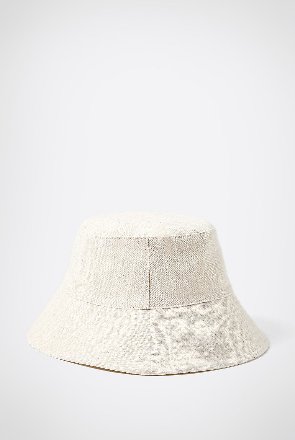 Reversible Bucket Hat