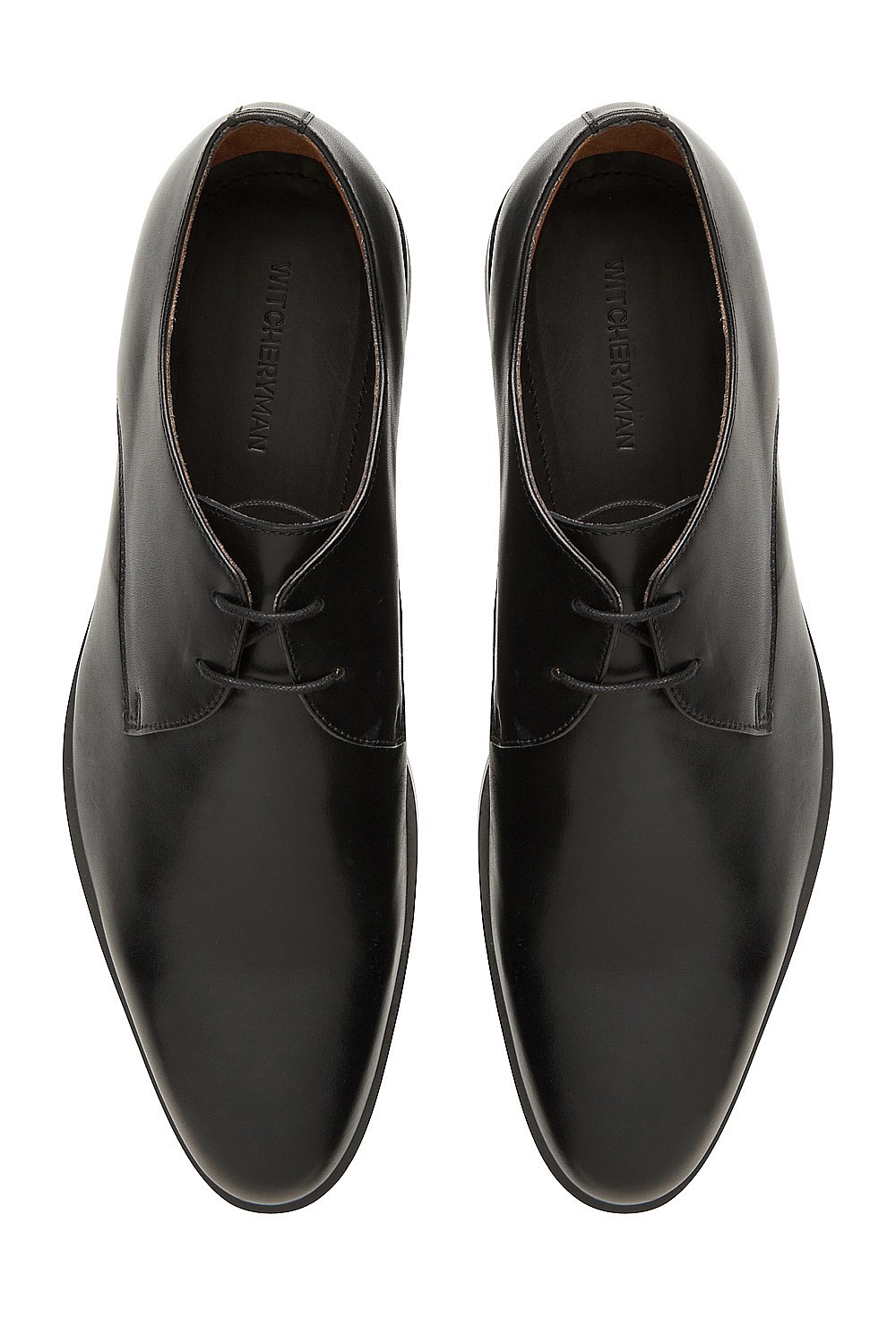 Kenyon Dress Shoe