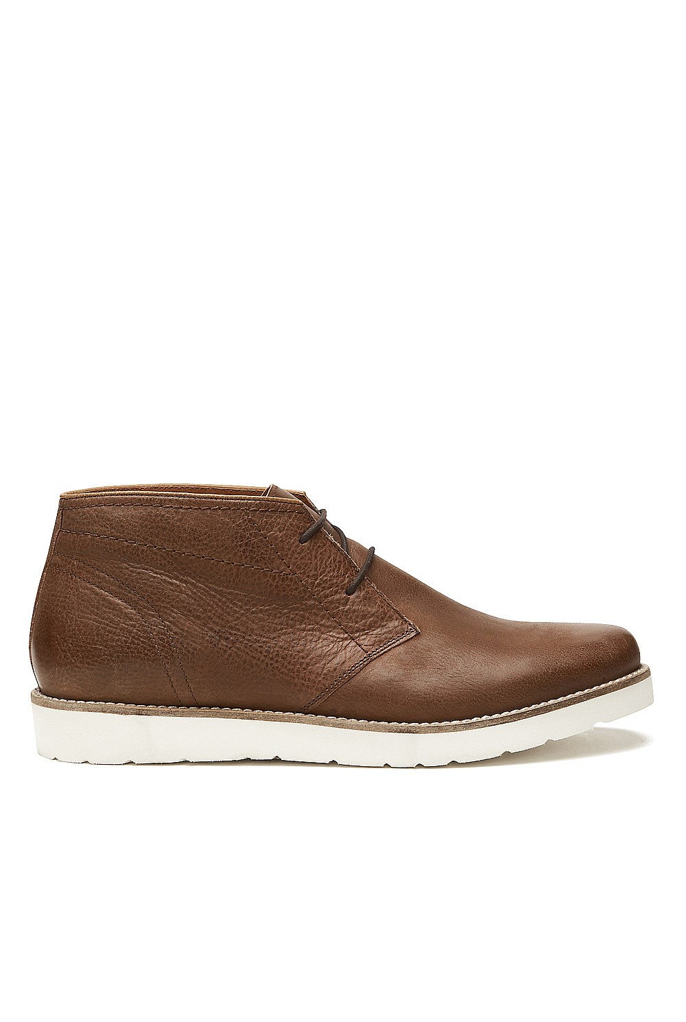 Contrast Sole Boot