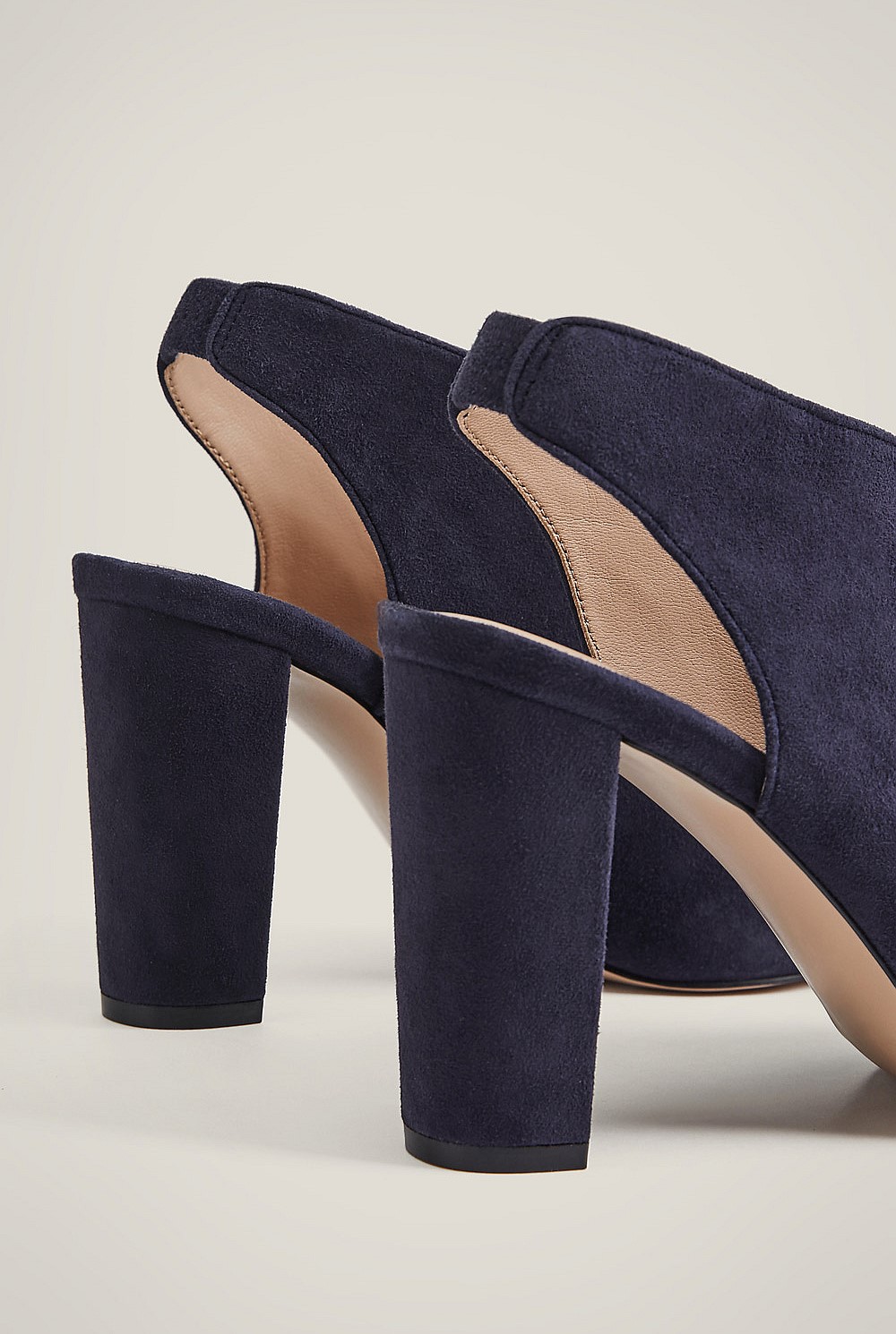 Becca Heel