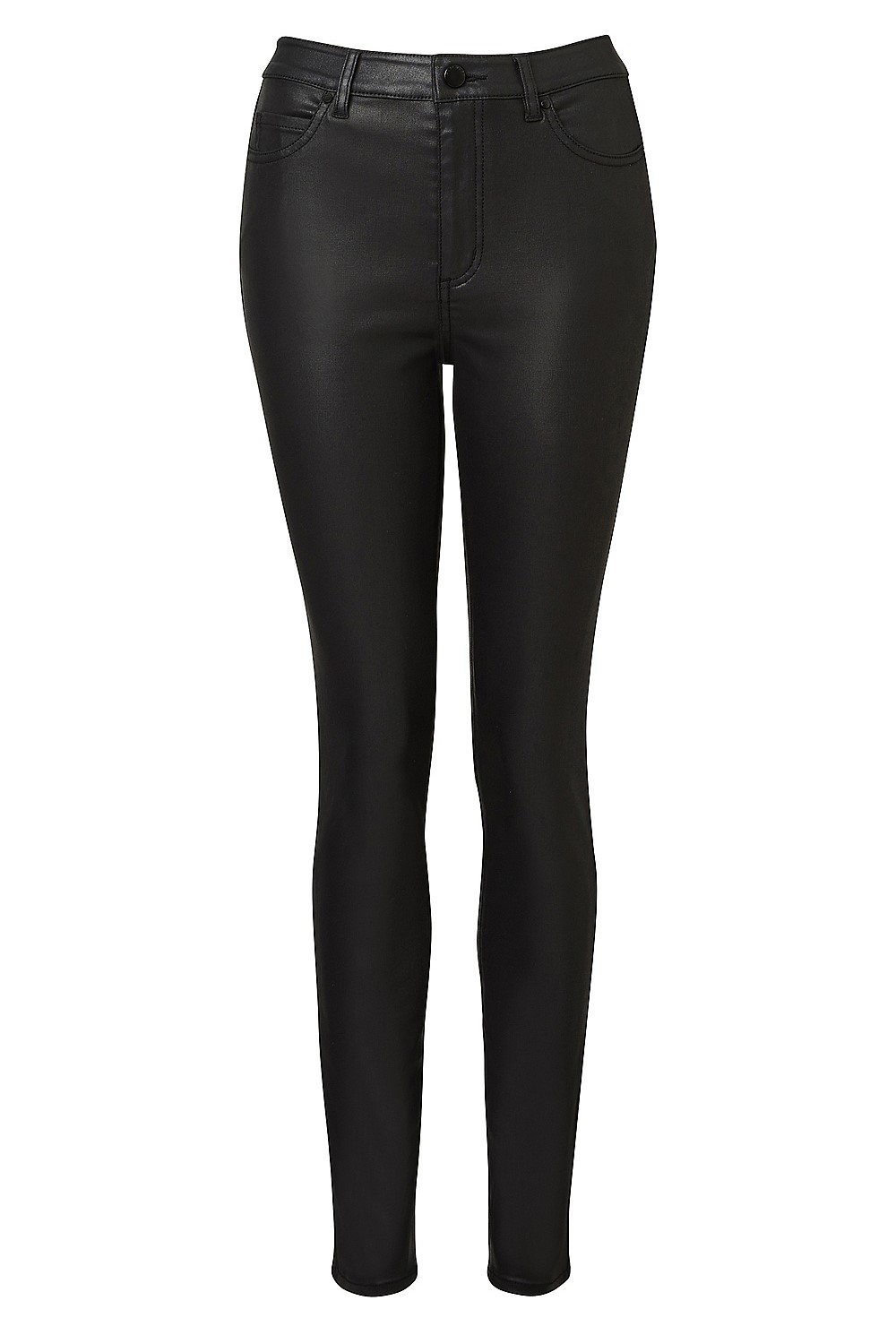 Florence Coated Jean