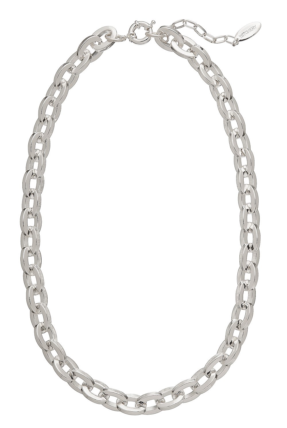 Ocrf Vice Versa Necklace