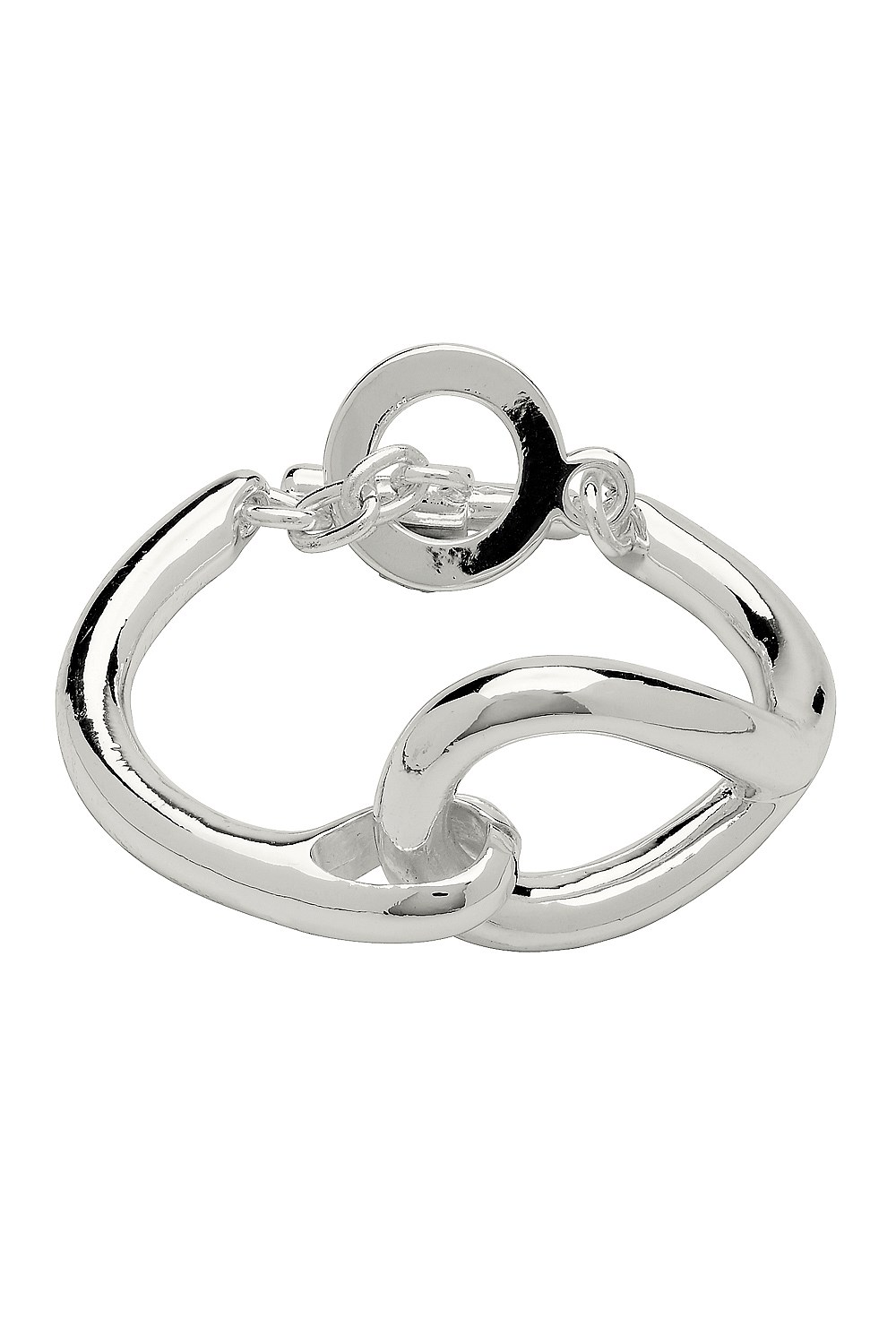 Ocrf Intertwined Bracelet