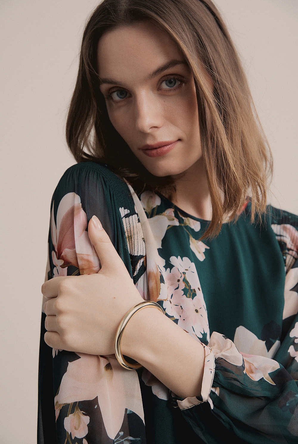 Octavia Bangle