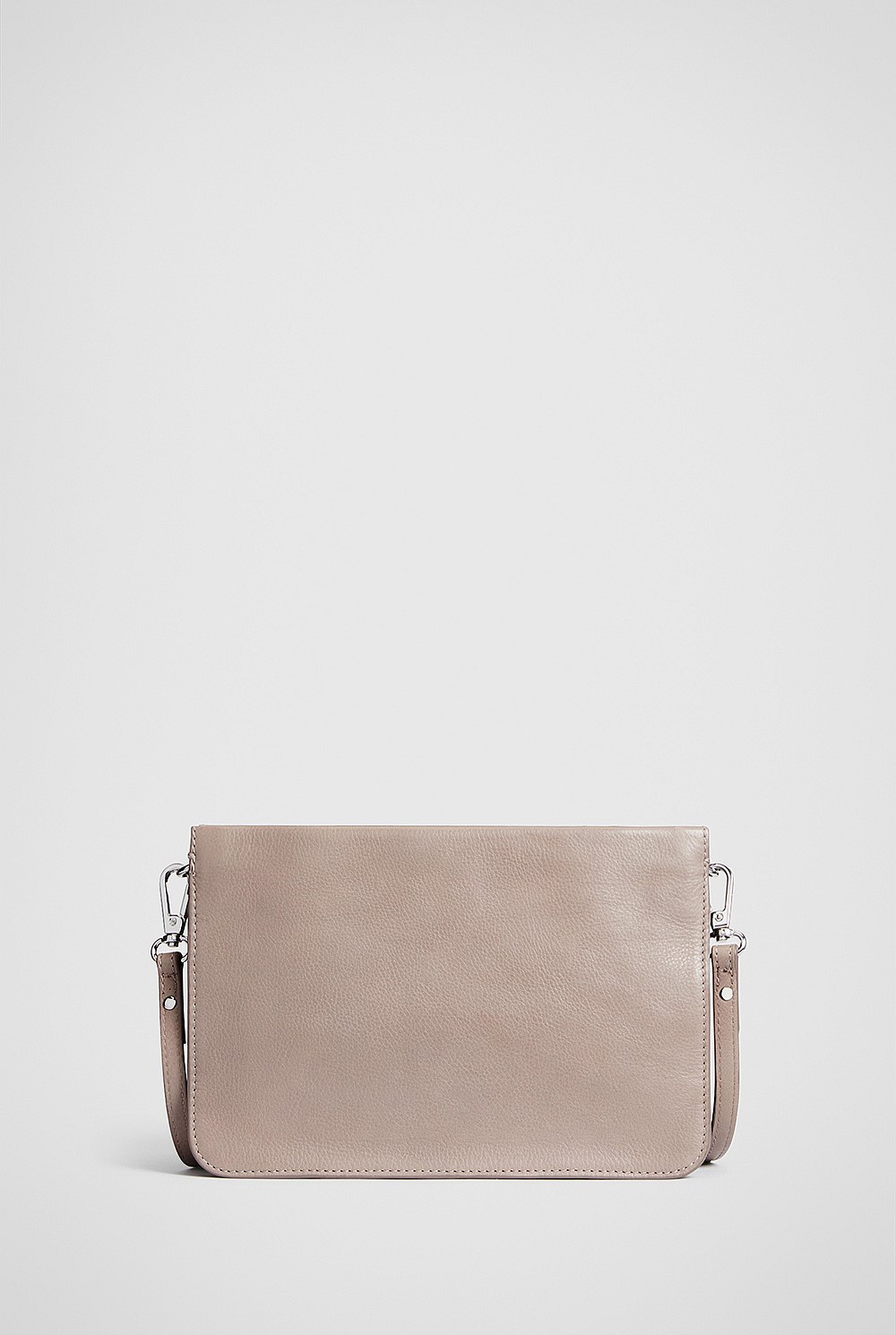 Raya Soft Crossbody Bag