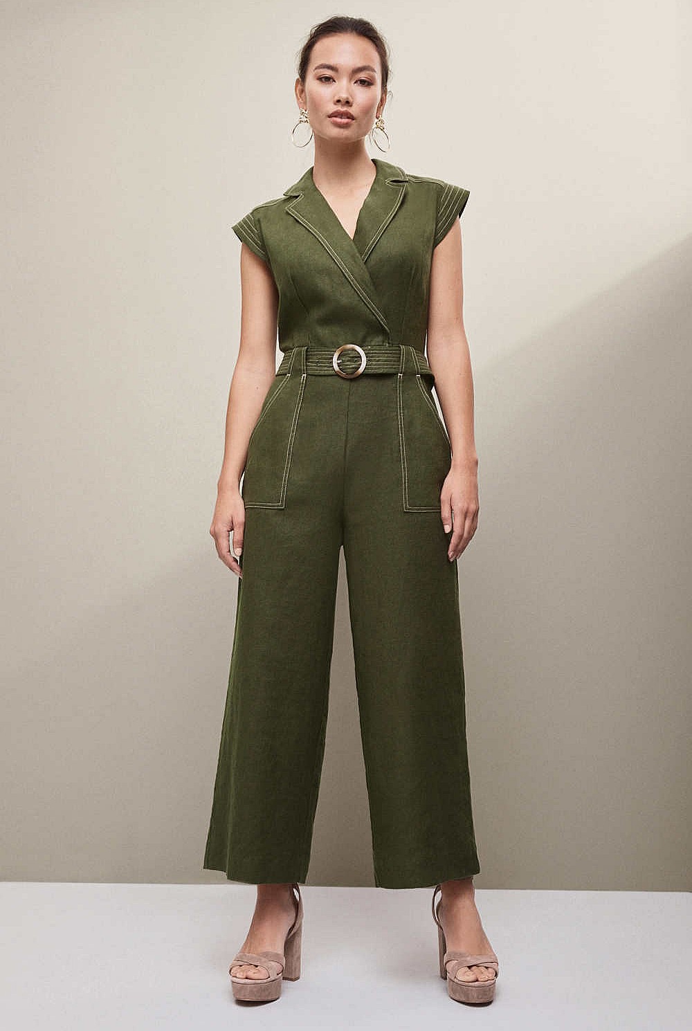 Copacabana Jumpsuit
