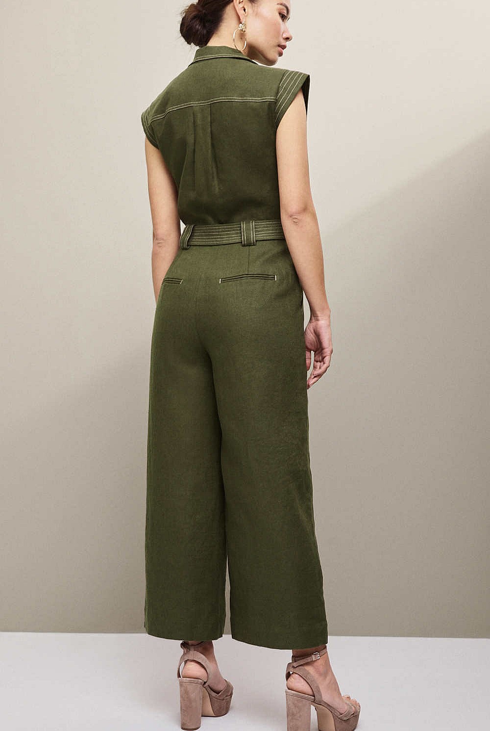 Copacabana Jumpsuit