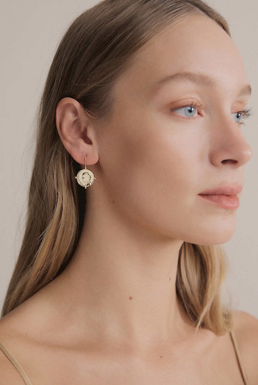 Hazel Earrings