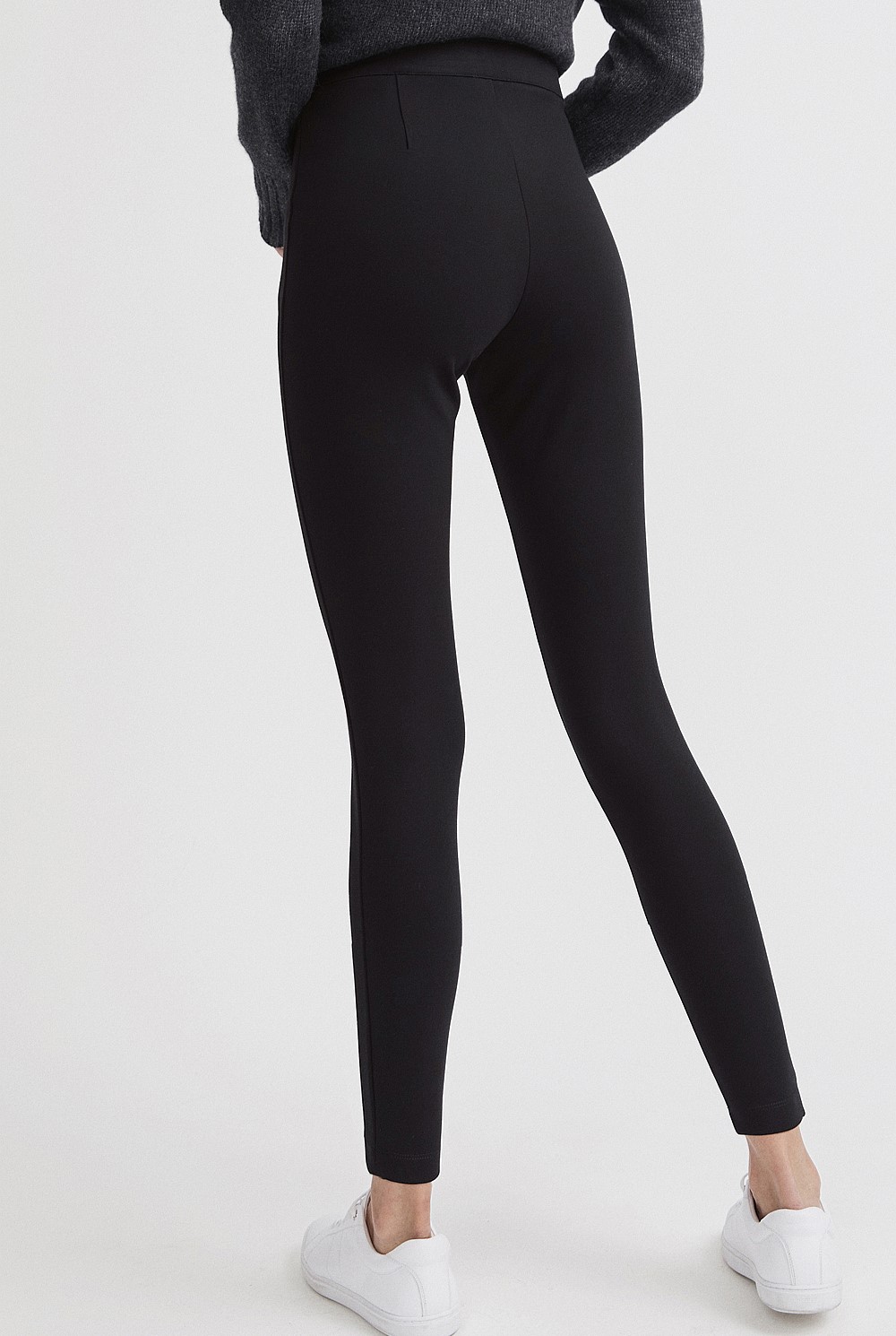 Ponte Legging