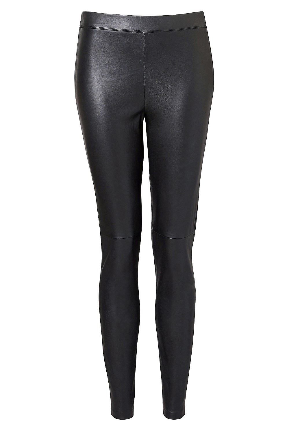 Leather Legging