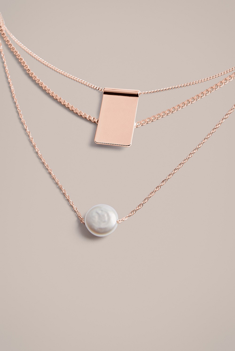 Lello Necklace