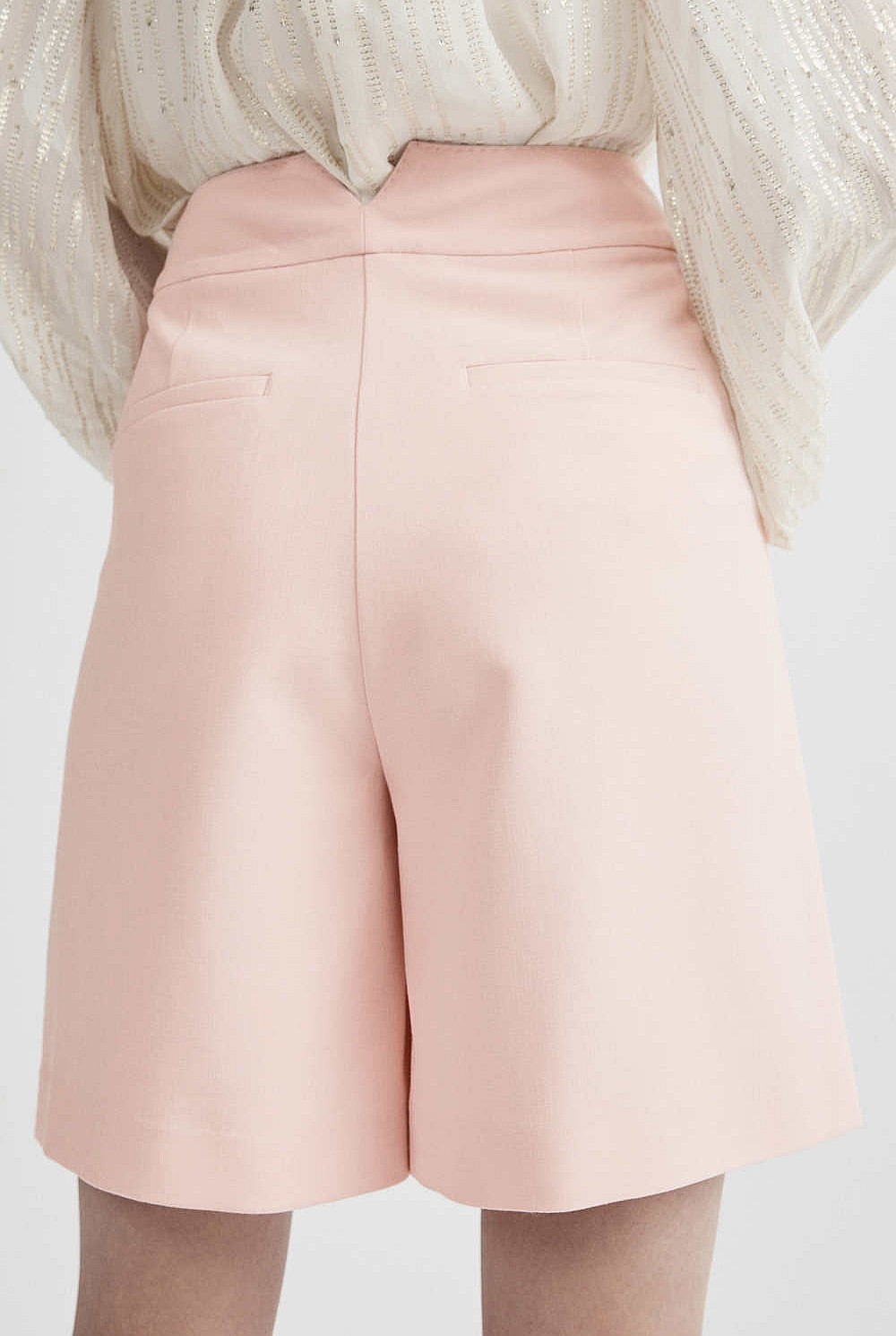 Bermuda Short