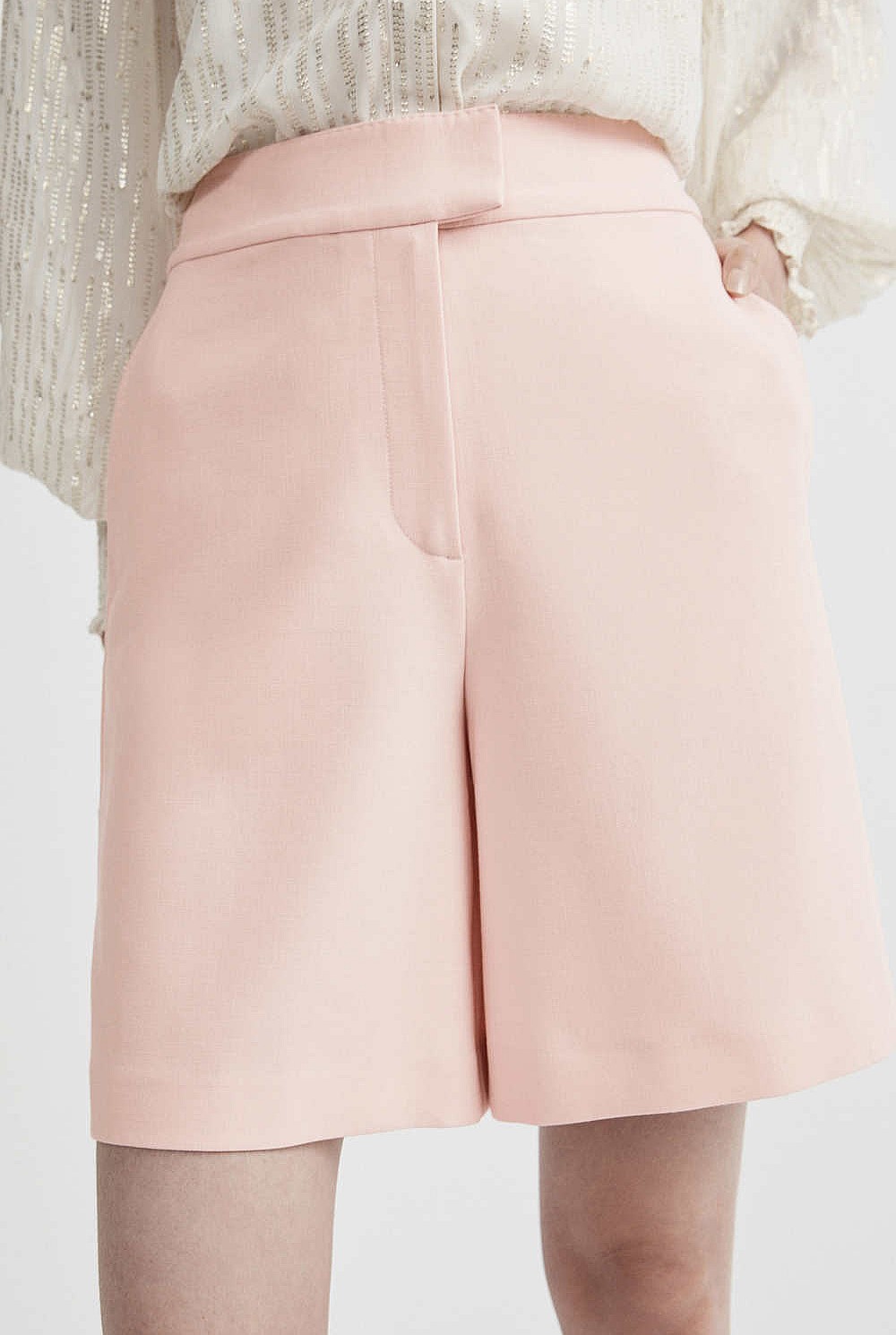 Bermuda Short