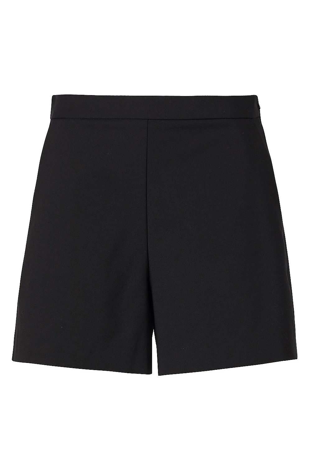 Structured Short