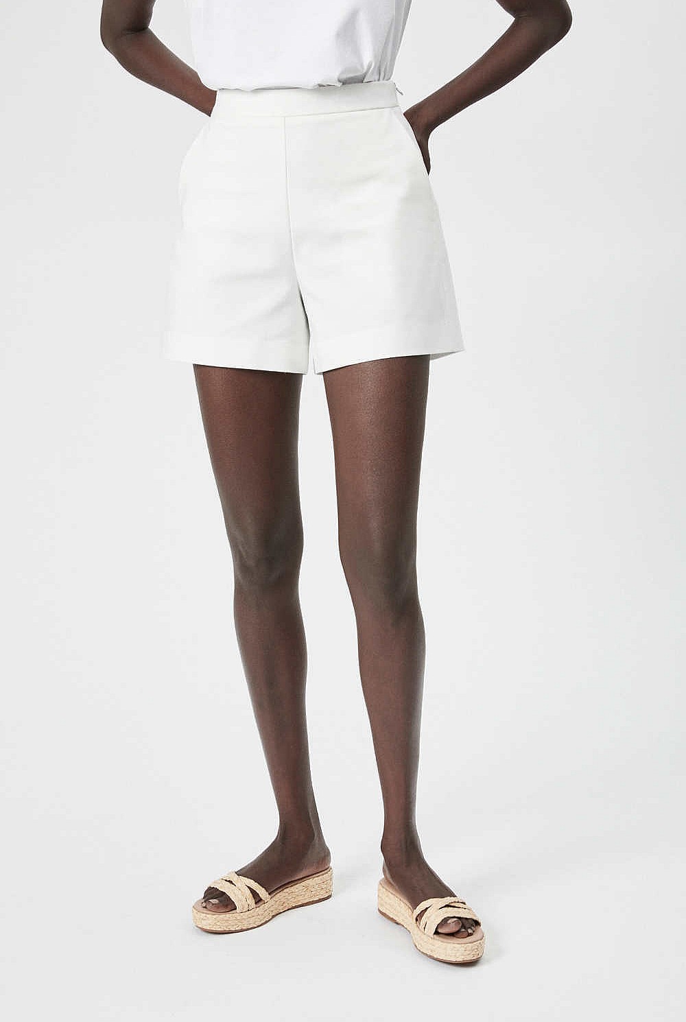 Structured Short