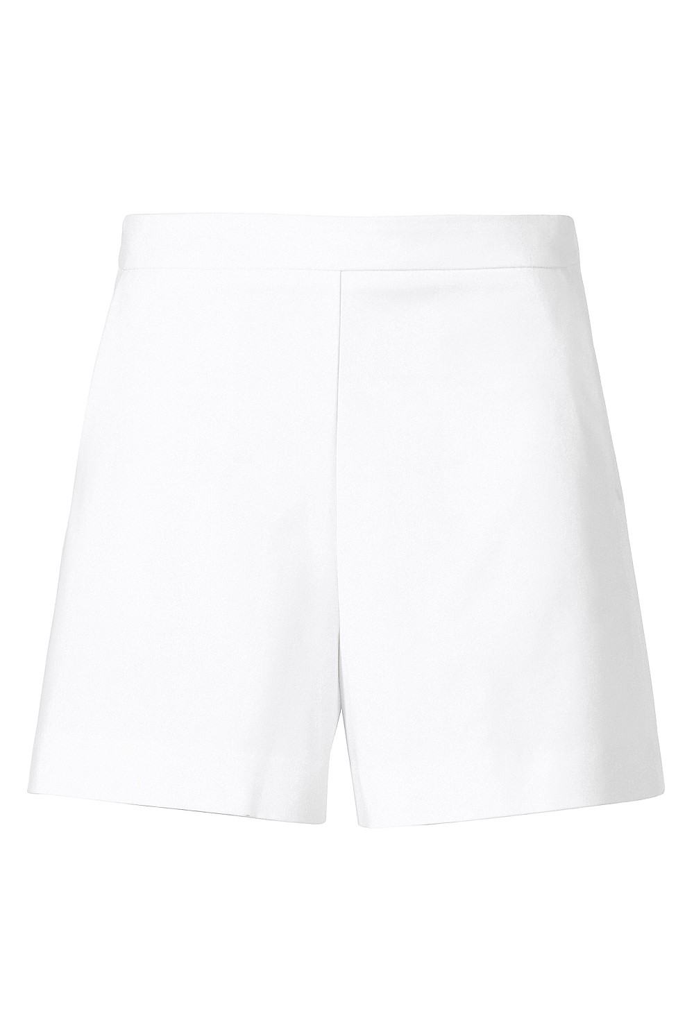 Structured Short