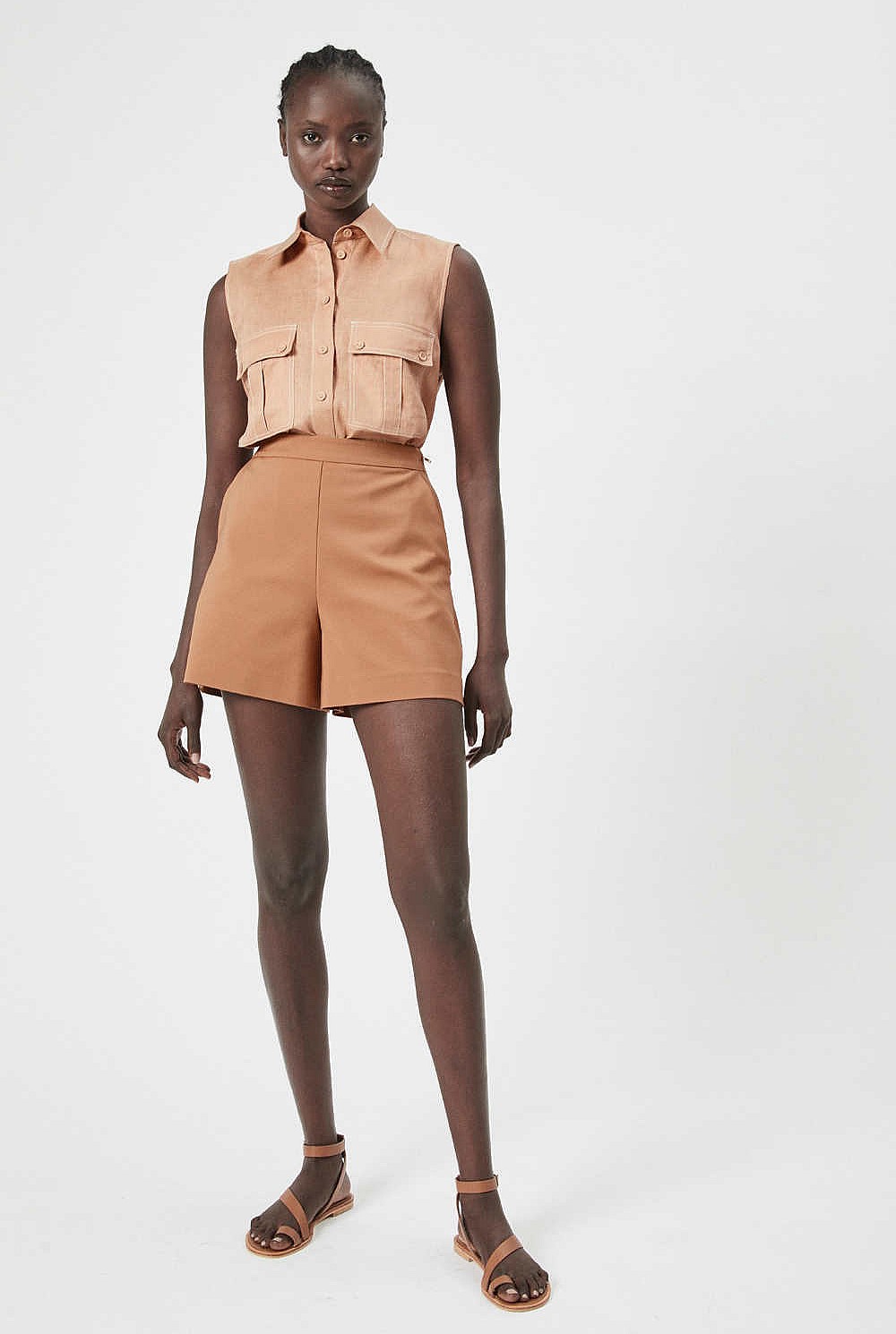 Structured Short