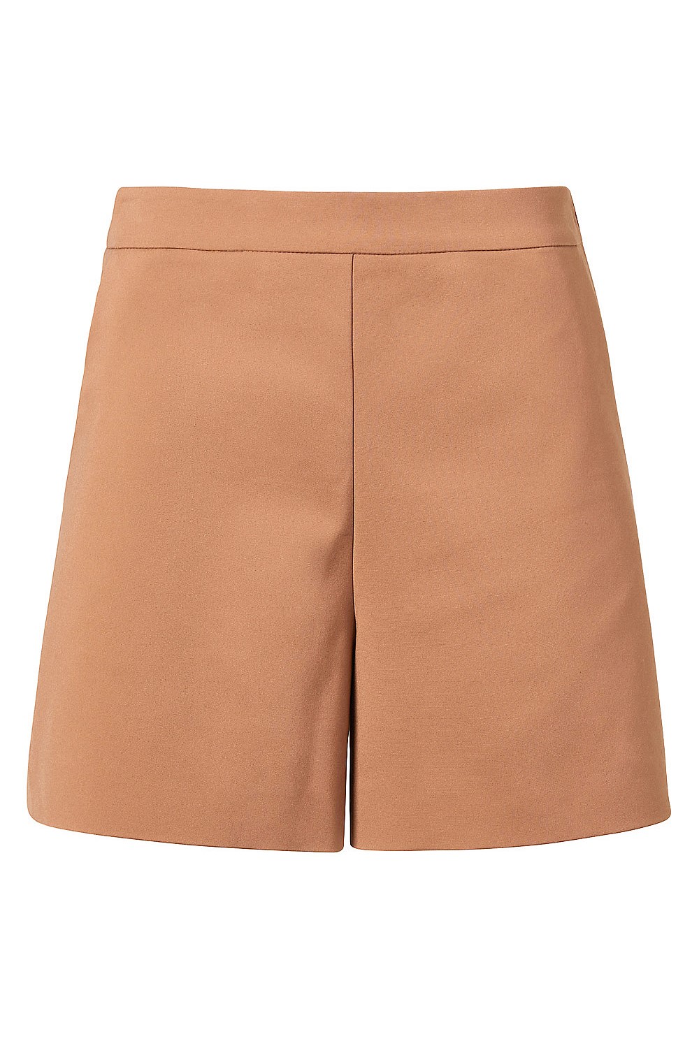 Structured Short