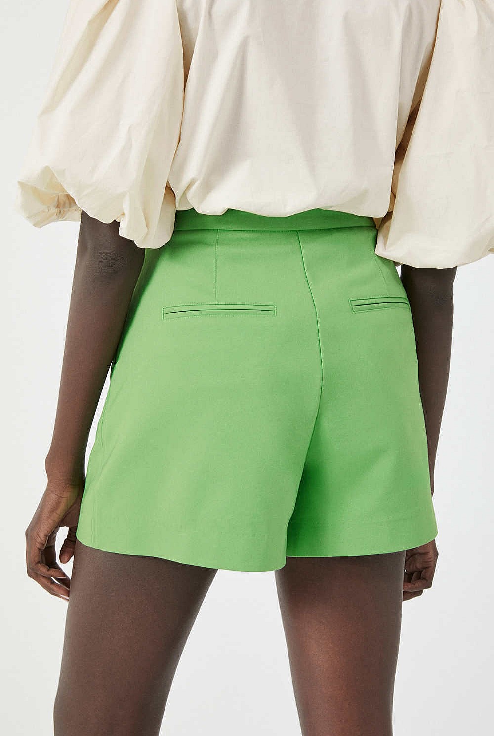 Structured Short