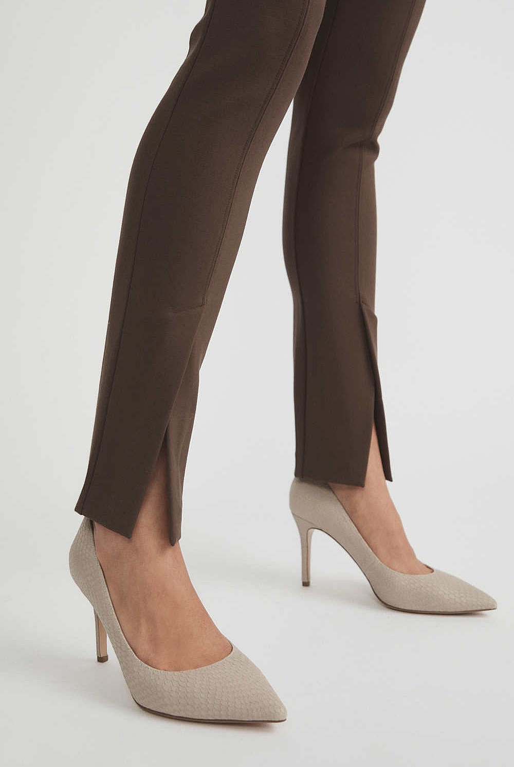 Split Legging