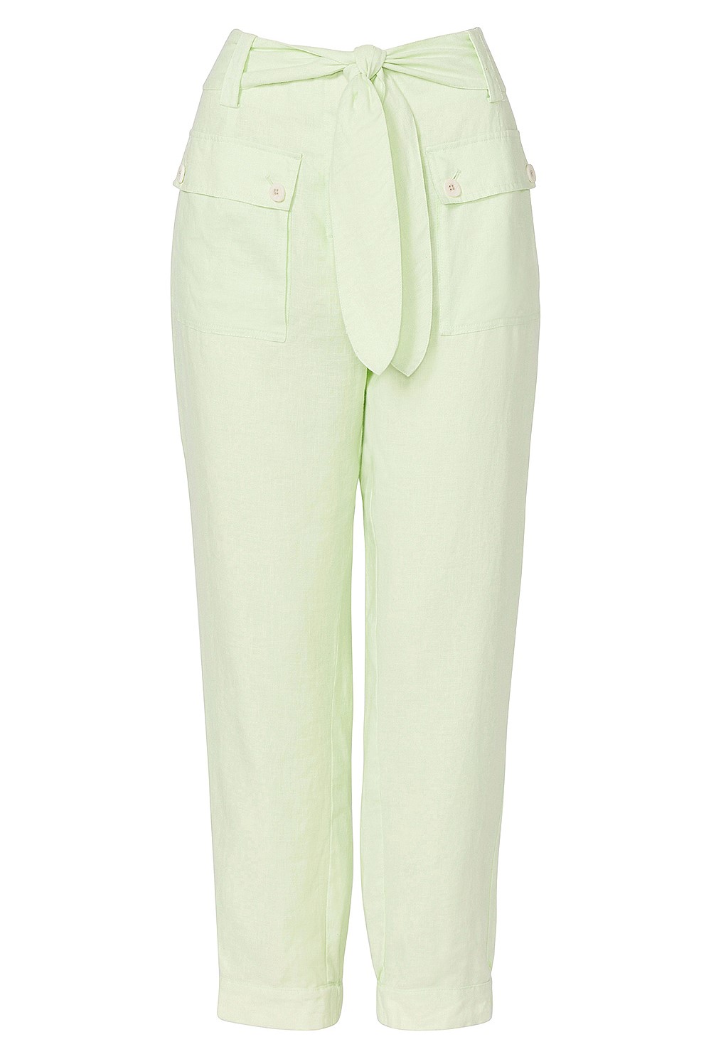 Utility Tie Pant