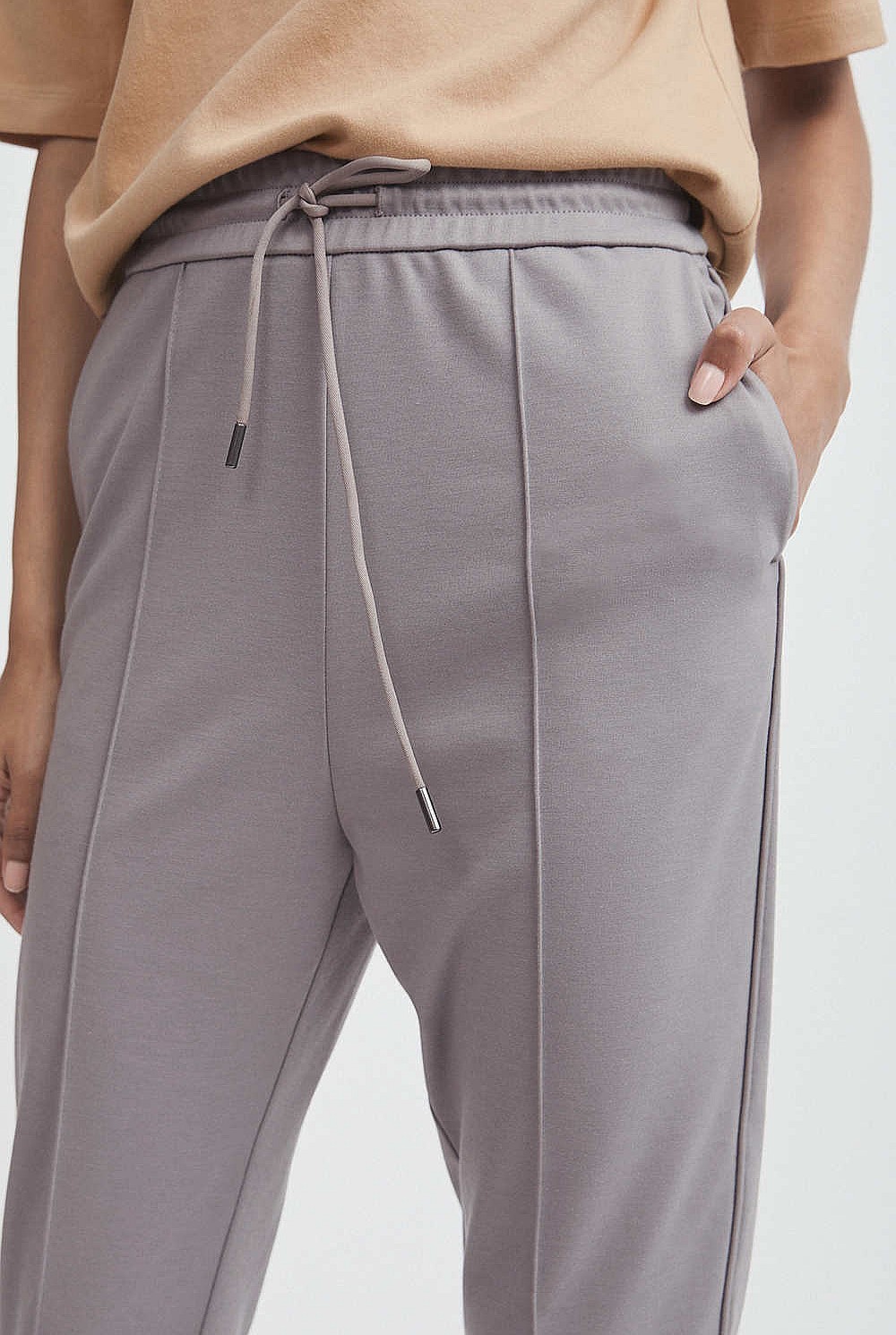 Relaxed Trouser
