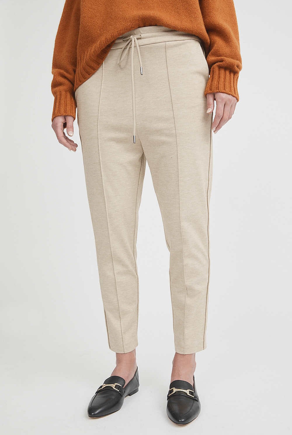 Relaxed Trouser
