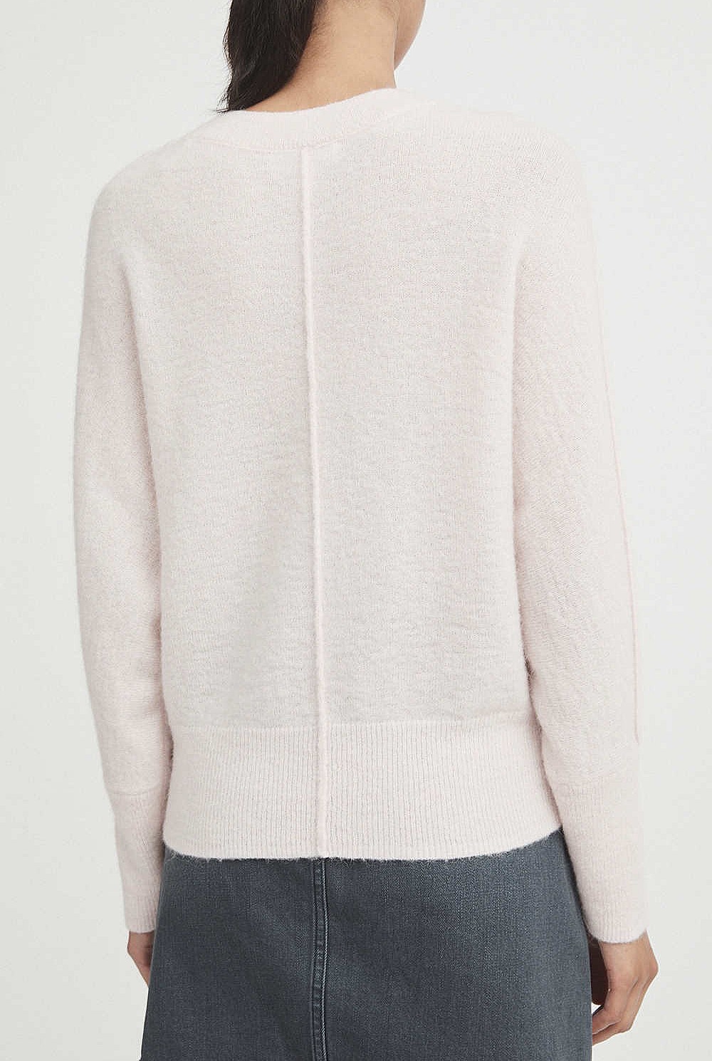 Dolman Lofty Knit