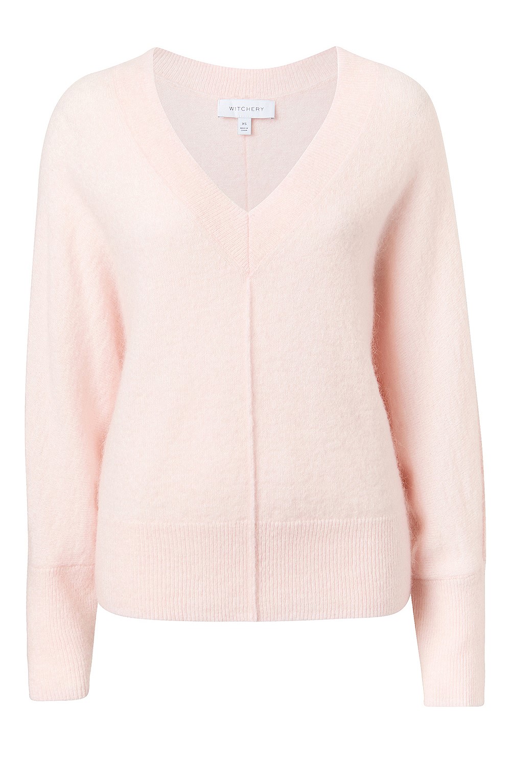 Dolman Lofty Knit