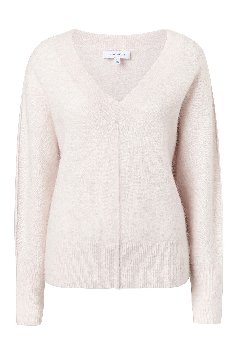 Dolman Lofty Knit