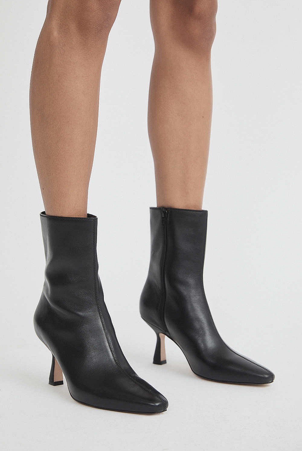 Kora Leather Boot