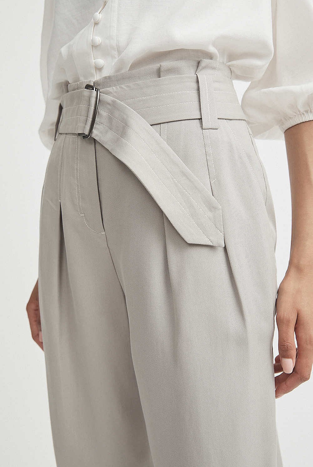 Stitch Trouser