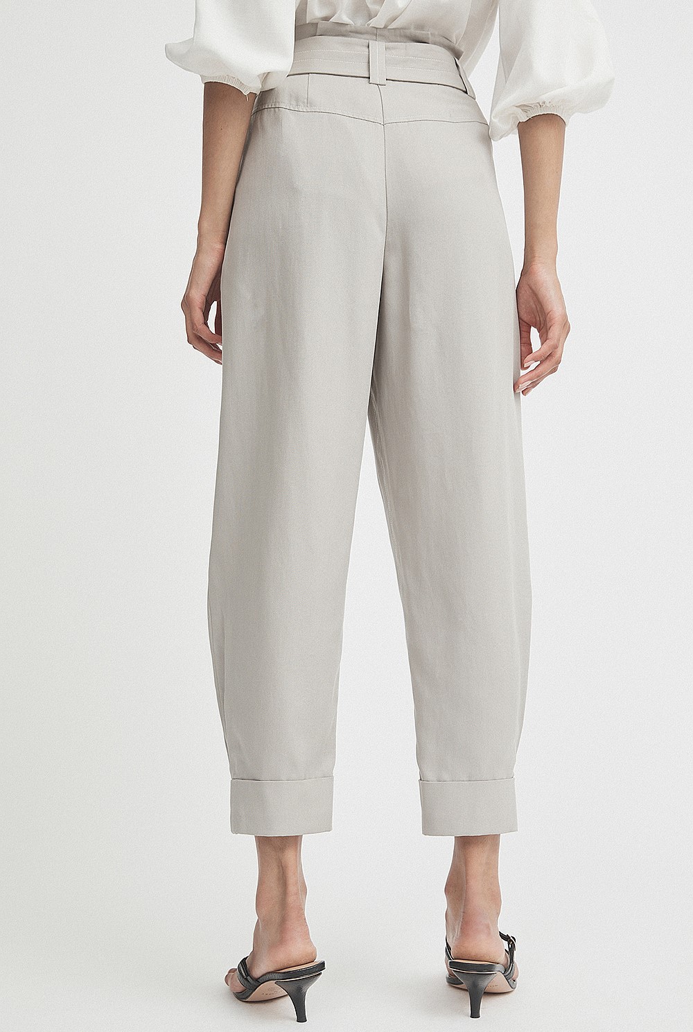 Stitch Trouser