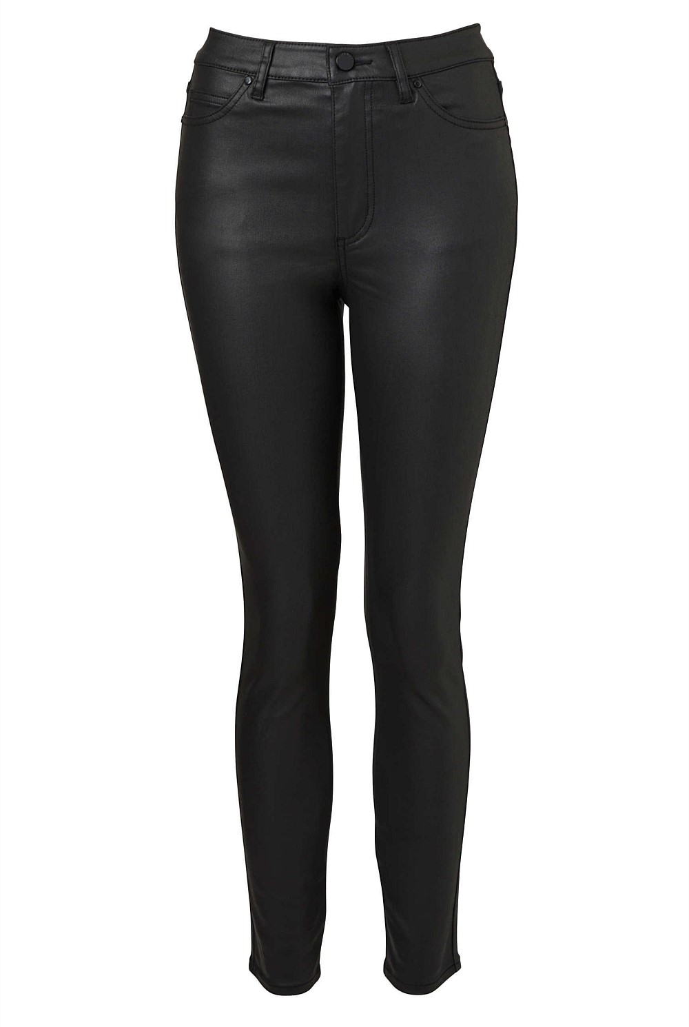 Mya Coated Jean