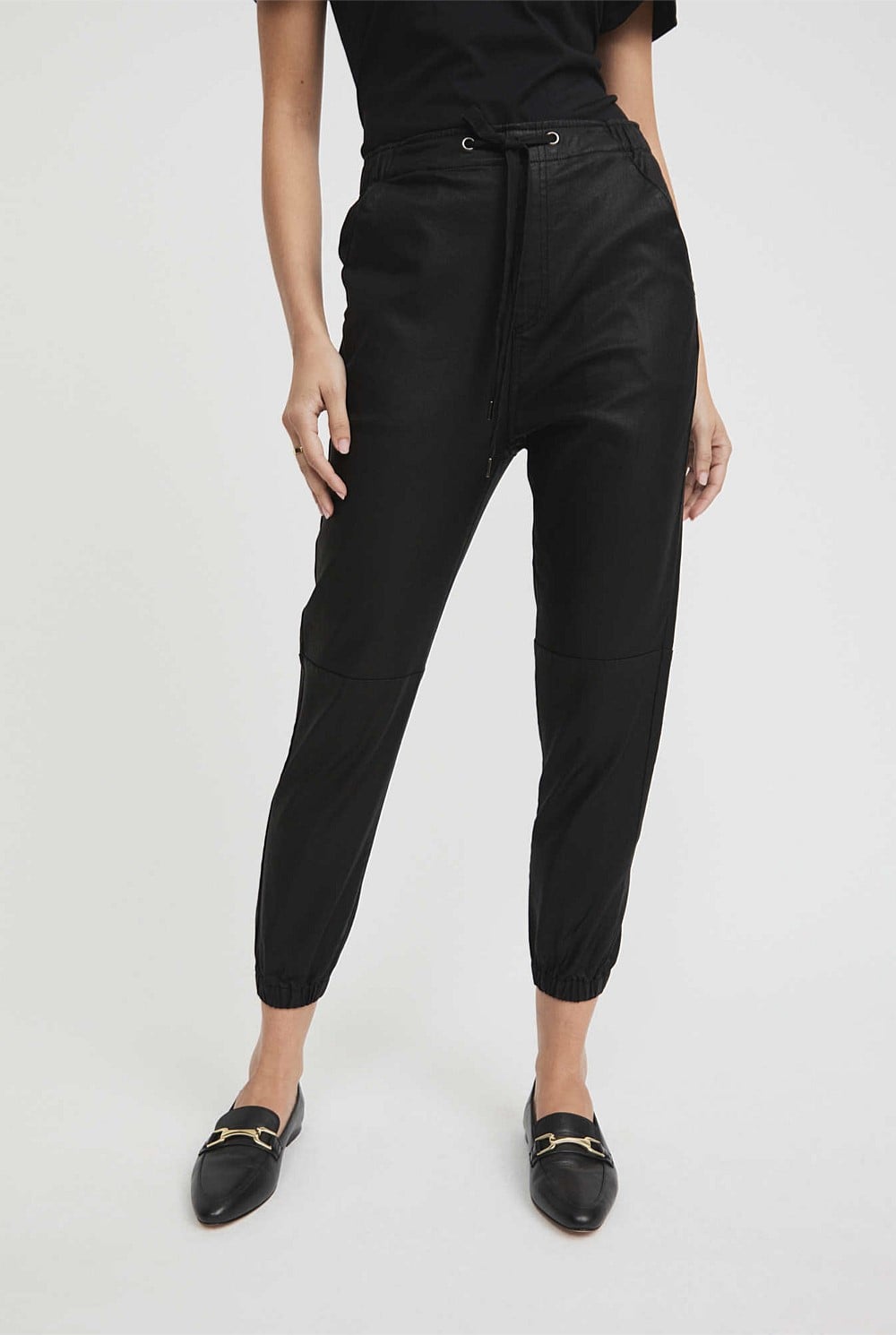 Blake Luxe Jogger