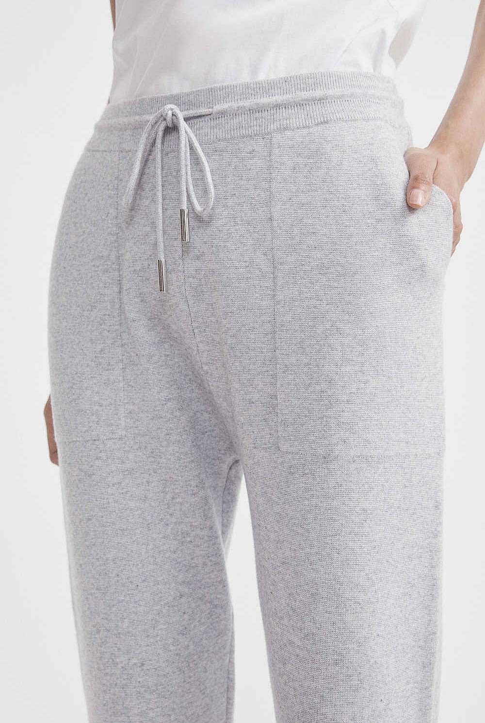 Lounge Knit Pant